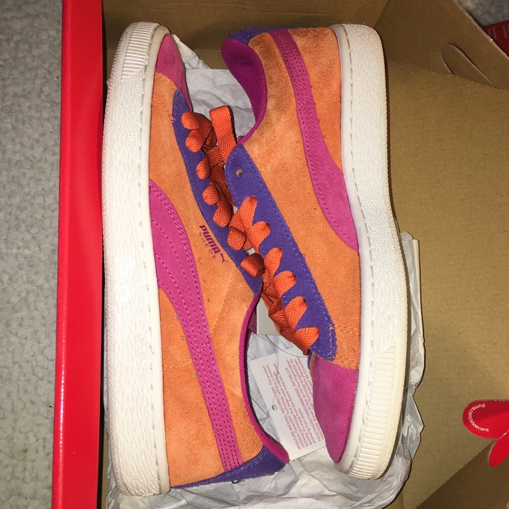 Puma Sneakers